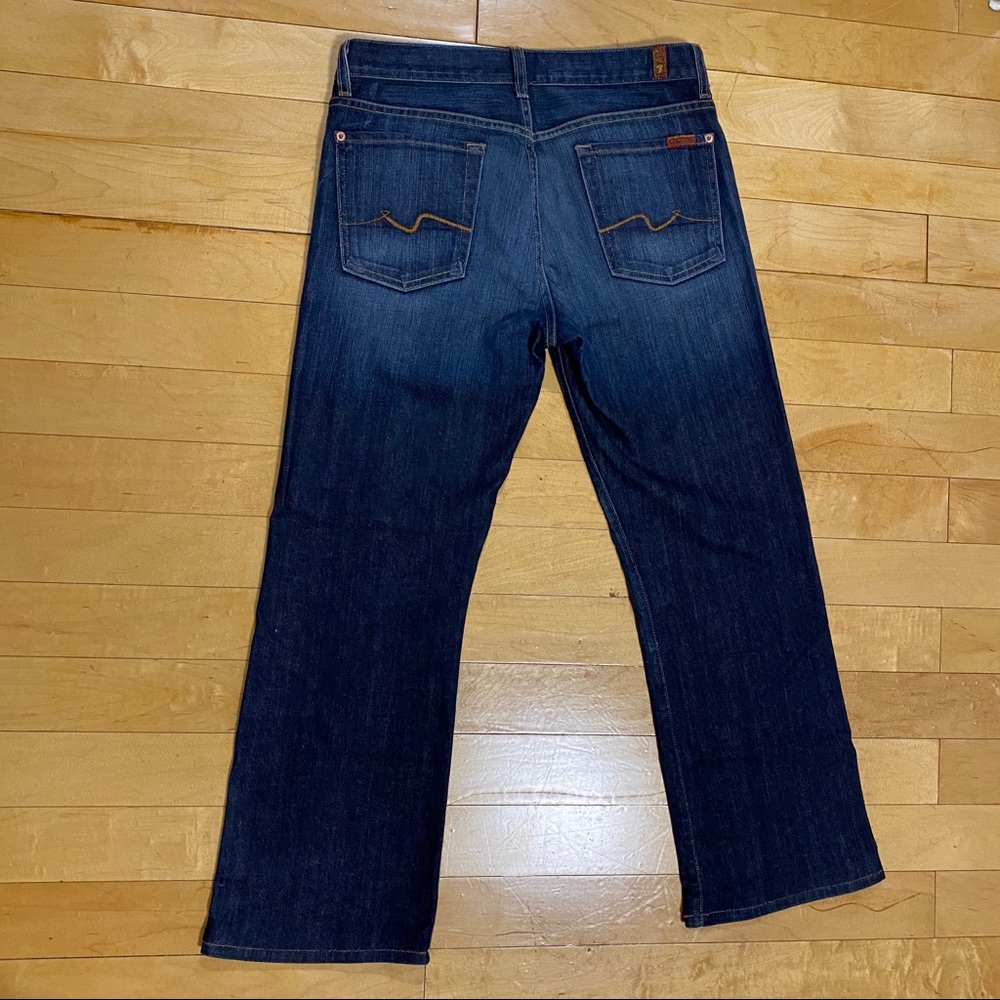 32x29 NEVER WORN Men’s 7 For All Mankind Jeans